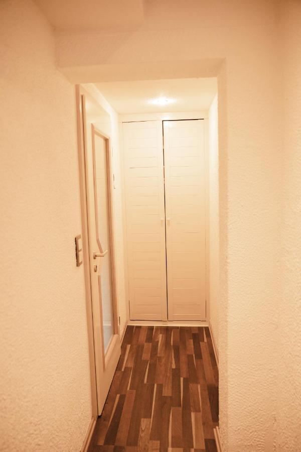 Modernes Apartment Mit Top Ausstattung Und Kamin Im Oberpfaelzer Seenland Nittenau Exterior photo