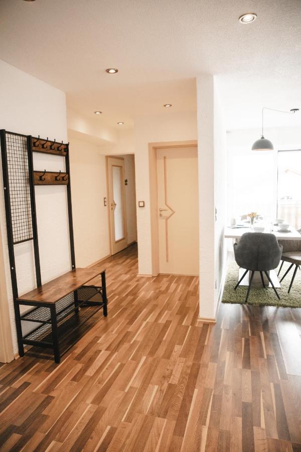 Modernes Apartment Mit Top Ausstattung Und Kamin Im Oberpfaelzer Seenland Nittenau Exterior photo